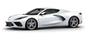 CHEVROLET Corvette  2027