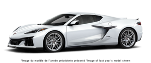 CHEVROLET Corvette Z06  2027