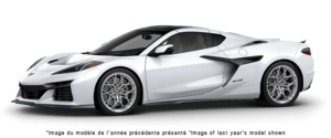 CHEVROLET Corvette ZR1  2027