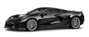 2027 Chevrolet Corvette ZR1X Coupe