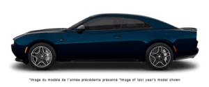 2027 Dodge Charger 2-door
