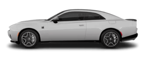 Dodge Charger 2 portes  2027