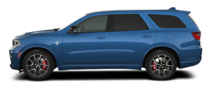 2027 DODGE Durango