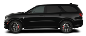 2027 Dodge Durango