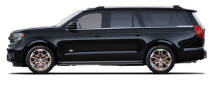 2027 FORD Expedition