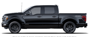 2027 FORD F-150 Hybrid