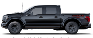 2027 FORD F-150