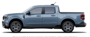 2027 FORD Maverick Hybrid