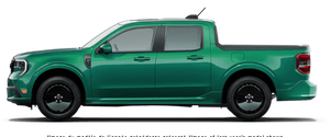 2027 FORD Maverick