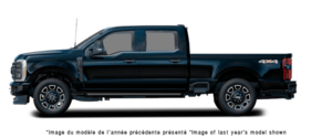 2027 Ford Super Duty F-250