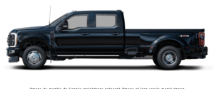 Ford Super Duty F-350 DRW  2027