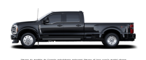 2027 Ford Super Duty F-450