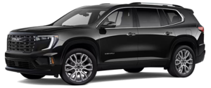 GMC Acadia  2027