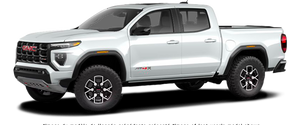 GMC Canyon  2027