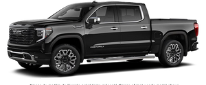 2027 GMC Sierra 1500
