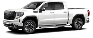 2027 GMC Sierra 1500