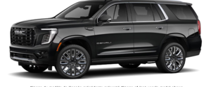 GMC Yukon  2027