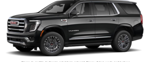 2027 GMC Yukon