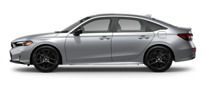 2027 Honda Civic Sedan Hybrid