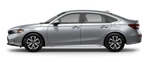 2027 HONDA CIVIC SEDAN