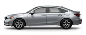 2027 Honda Civic Sedan