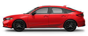 2027 HONDA CIVIC HATCHBACK HYBRID