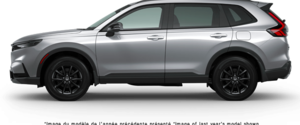 Honda CR-V Hybride  2027