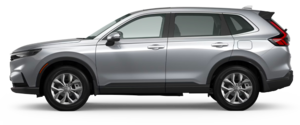 2027 HONDA CR-V