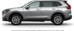 Honda CR-V  2027