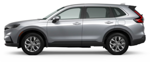 2027 Honda CR-V