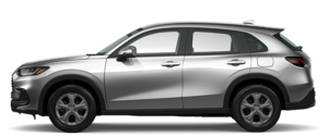 2027 Honda HR-V