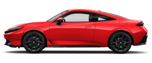 2027 Honda Prelude Hybrid