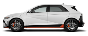 2027 HYUNDAI Ioniq 5 N