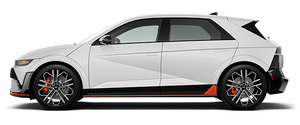 2027 HYUNDAI Ioniq 5 N
