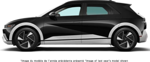 2027 Hyundai IONIQ 5