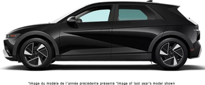 2027 Hyundai IONIQ 5