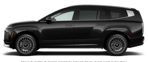 2027 HYUNDAI Ioniq 9