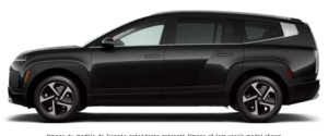 2027 Hyundai IONIQ 9