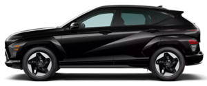 2027 HYUNDAI Kona Electric
