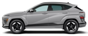 Hyundai KONA électrique  2027