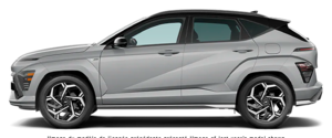 2027 Hyundai Kona