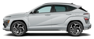 2027 HYUNDAI Kona