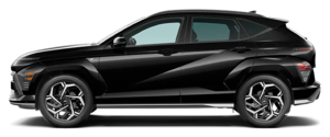 2027 Hyundai Kona