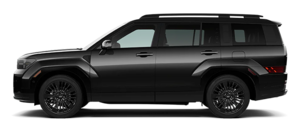 Hyundai Santa Fe hybride  2027