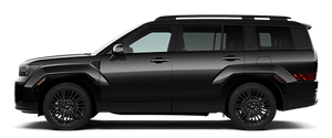 2027 HYUNDAI Santa Fe Hybrid
