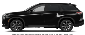 2027 INFINITI QX60