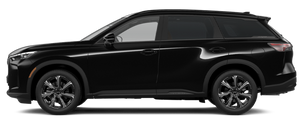 2027 INFINITI QX60