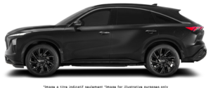 2027 INFINITI QX65