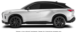 2027 INFINITI QX65