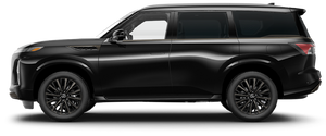 2027 INFINITI QX80
